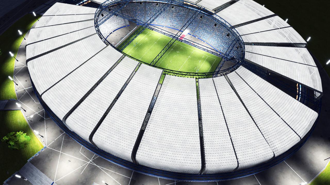 RUGBY 20 ستيم كود رقمي