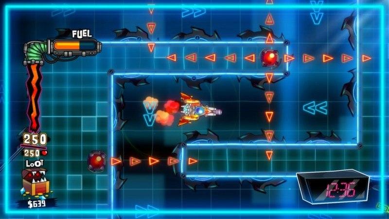 Hell Yeah! - Virtual Rabbit Missions ستيم كود رقمي