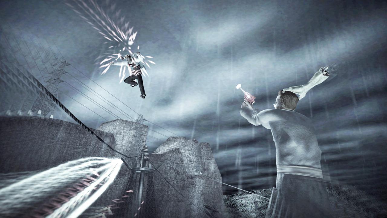 Stubbs The Zombie In Rebel Without A Pulse بي سي ستيم كود رقمي