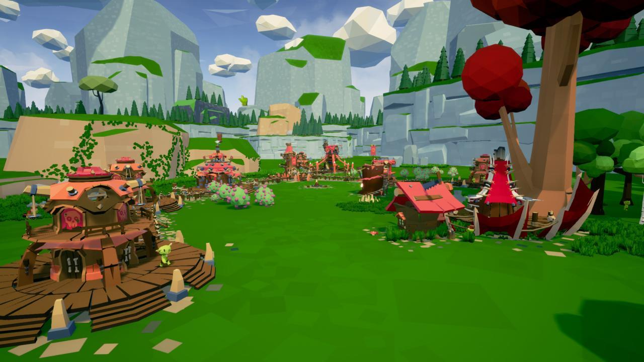 Goblins Of Elderstone بي سي ستيم كود رقمي