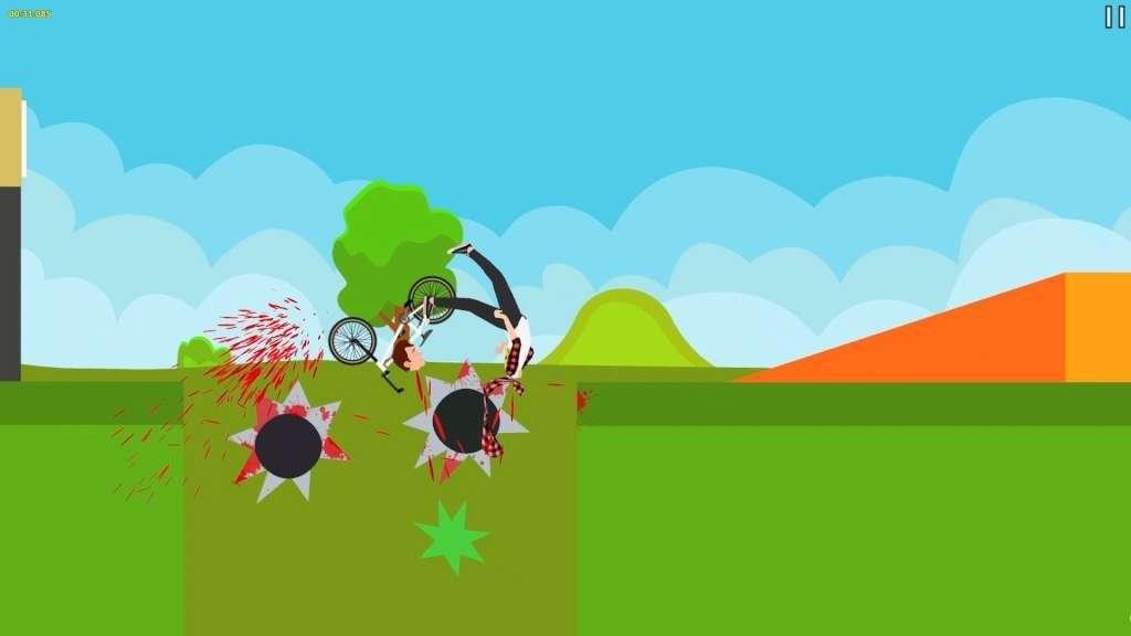 Draw Rider 2 بي سي ستيم كود رقمي