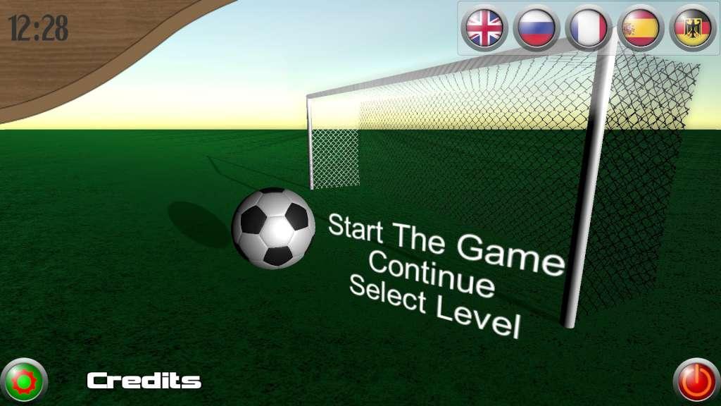 Score A Goal (Physical Football) ستيم كود رقمي