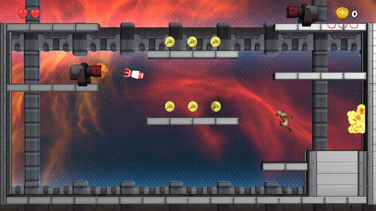 Epic Dumpster Bear: Dumpster Fire Redux ستيم كود رقمي