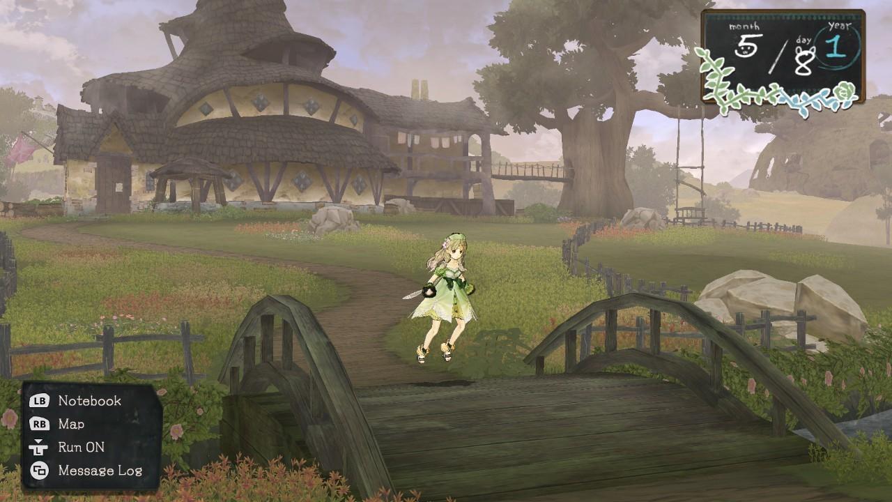 Atelier Ayesha: The Alchemist Of Dusk DX بي سي ستيم كود رقمي