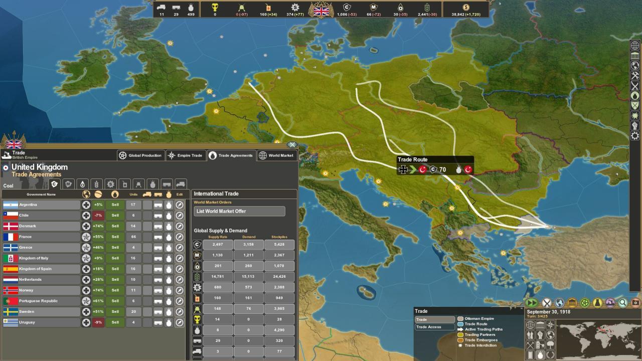 Making History: The Great War - The Red Army DLC ستيم كود رقمي