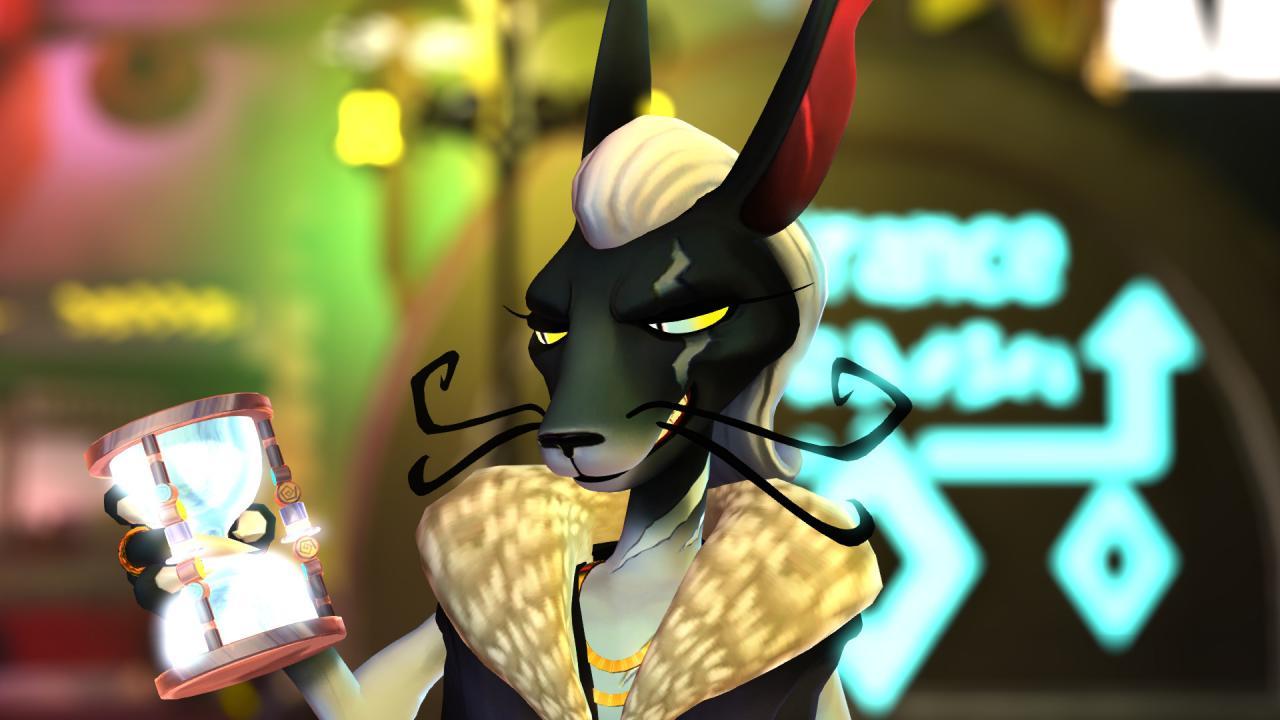 A Hat In Time - Nyakuza Metro + Online Party DLC اوروبي رابط هديه ستيم