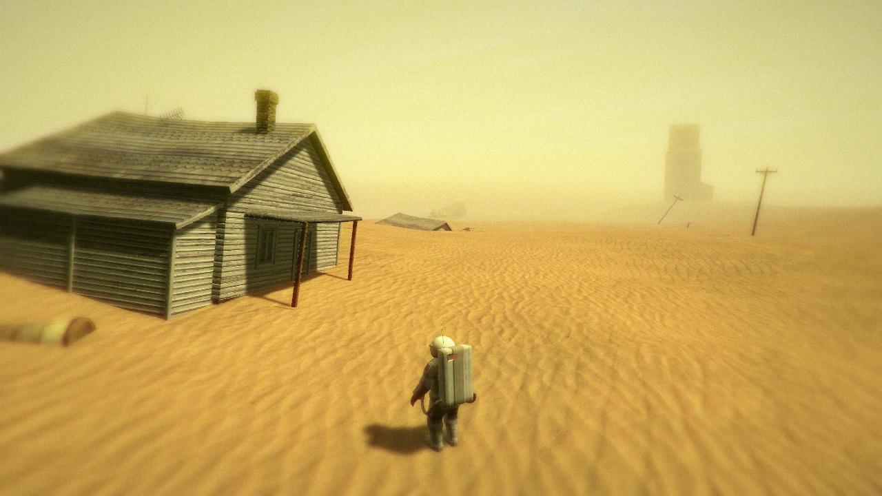 Lifeless Planet: Premier اصدار ستيم كود رقمي
