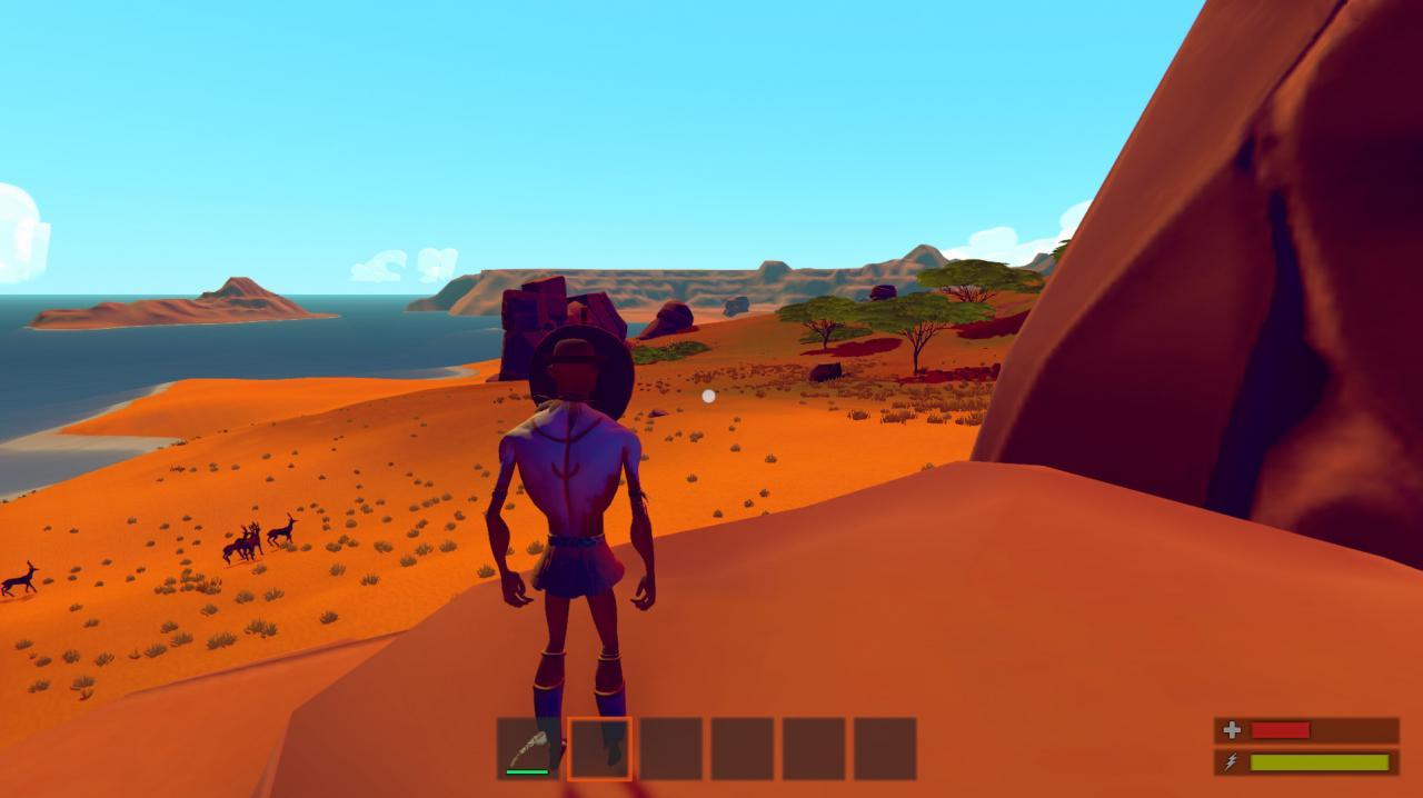 TITANS: Dawn Of Tribes ستيم كود رقمي