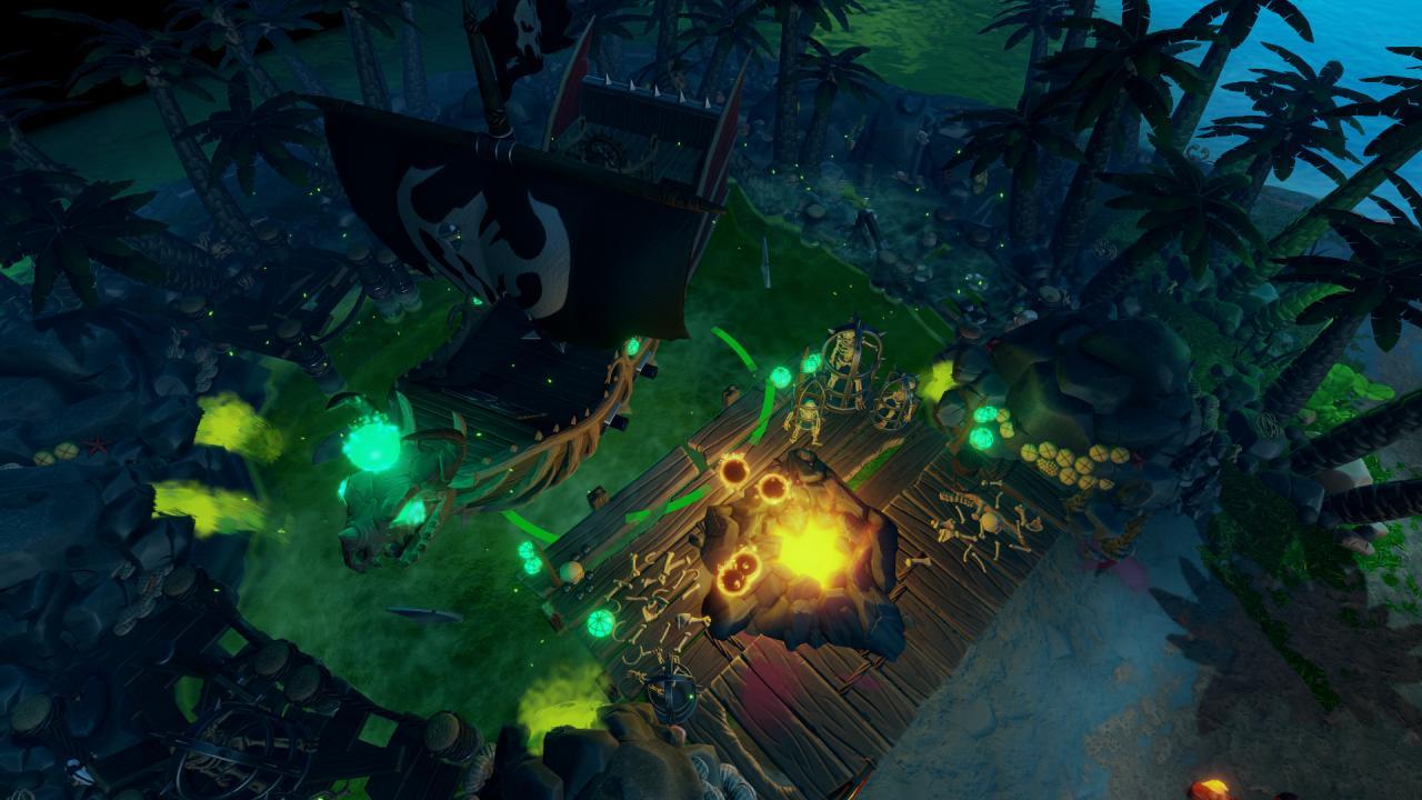 Dungeons 3 - A Multitude Of Maps DLC بي سي ستيم كود رقمي