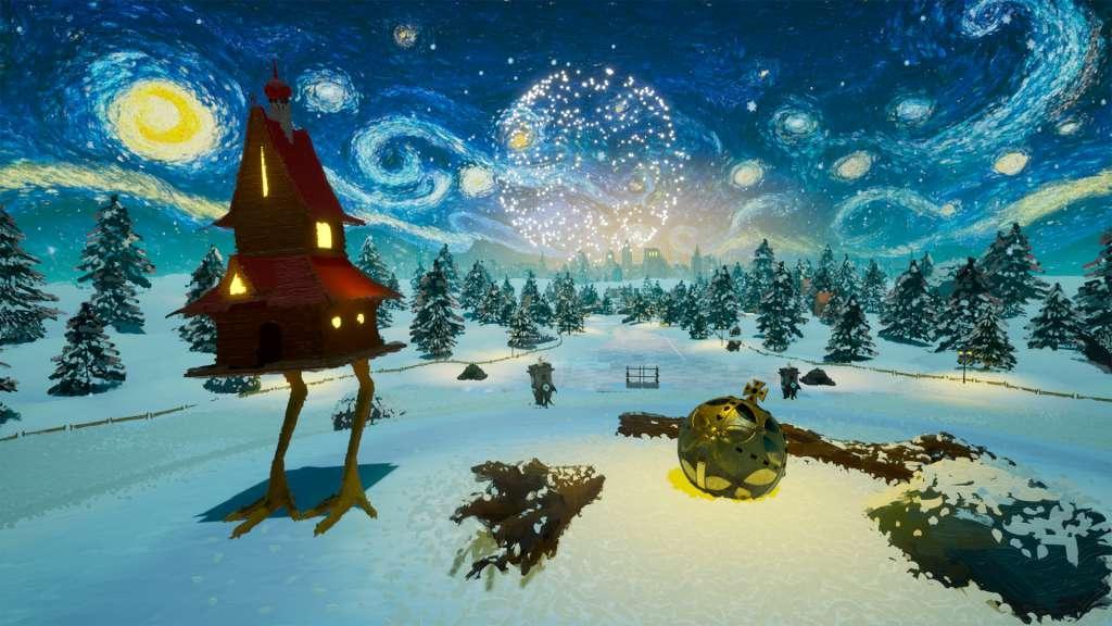 Rock Of Ages 2: Bigger & Boulder اوروبي ستيم كود رقمي