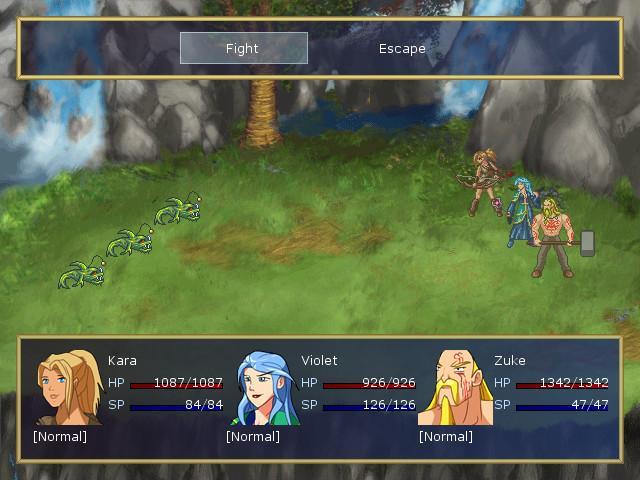 Fated Souls 3 ستيم كود رقمي