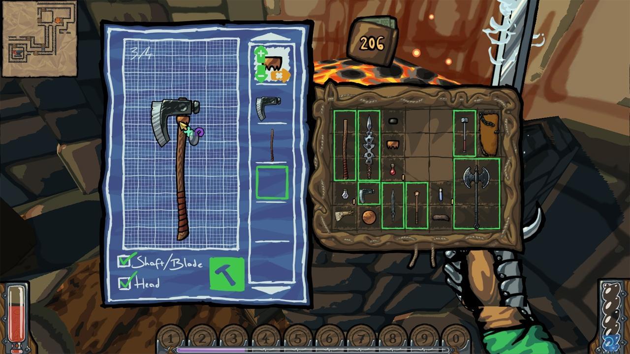 Slasher'S Keep رابط هديه ستيم