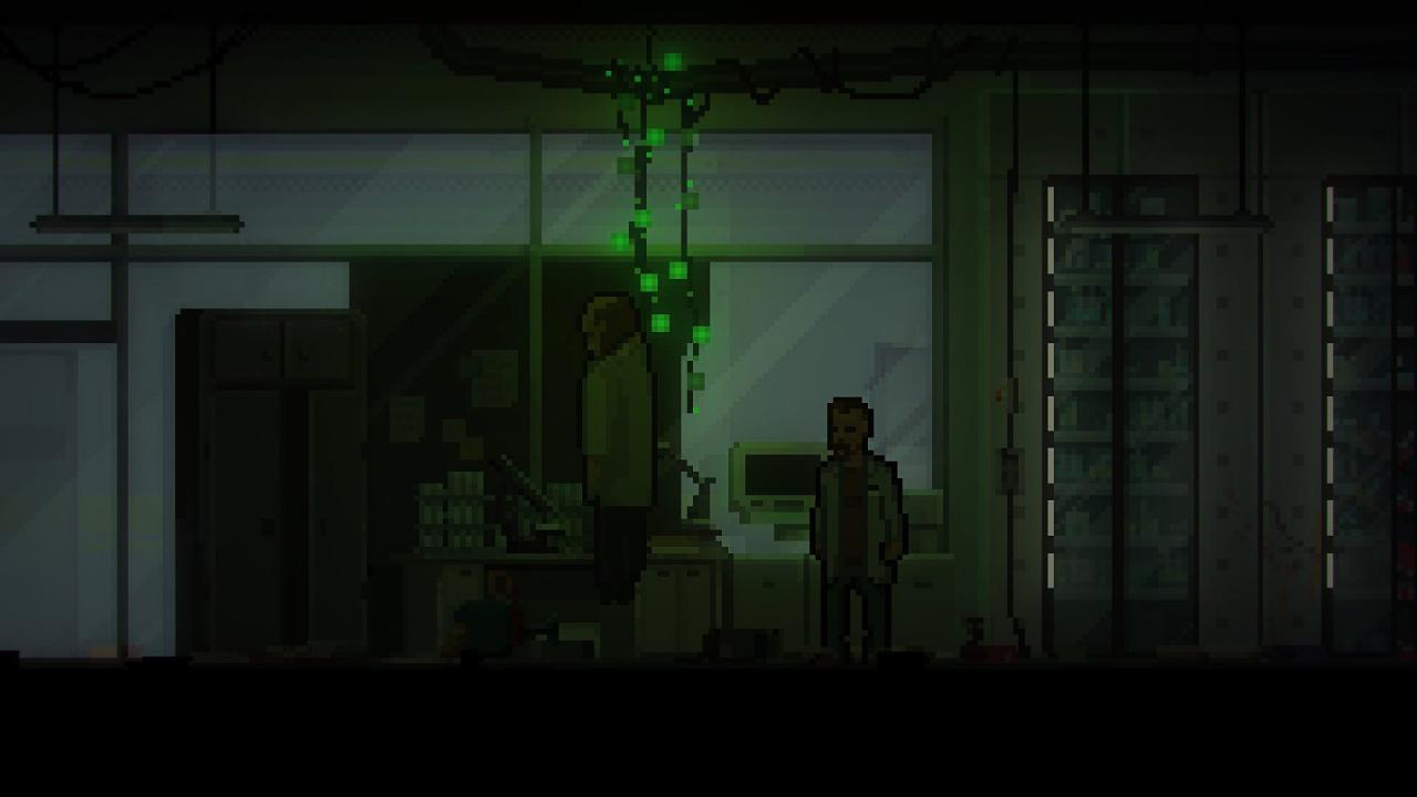 The Long Reach امريكي اكسبوكس 1/إكس بوكس سيريس X|S كود رقمي