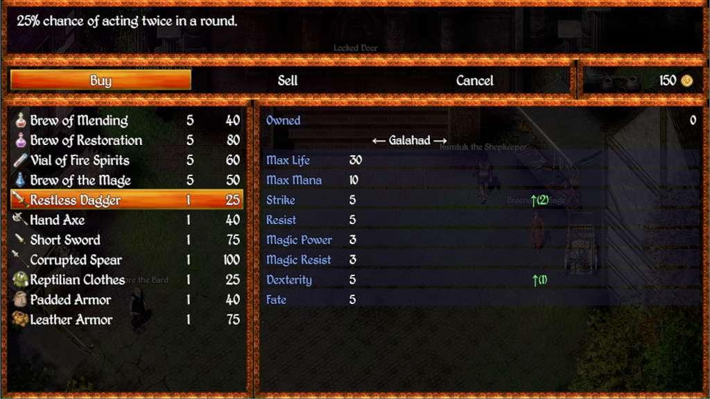 Catacombs 1: Demon War بي سي ستيم كود رقمي