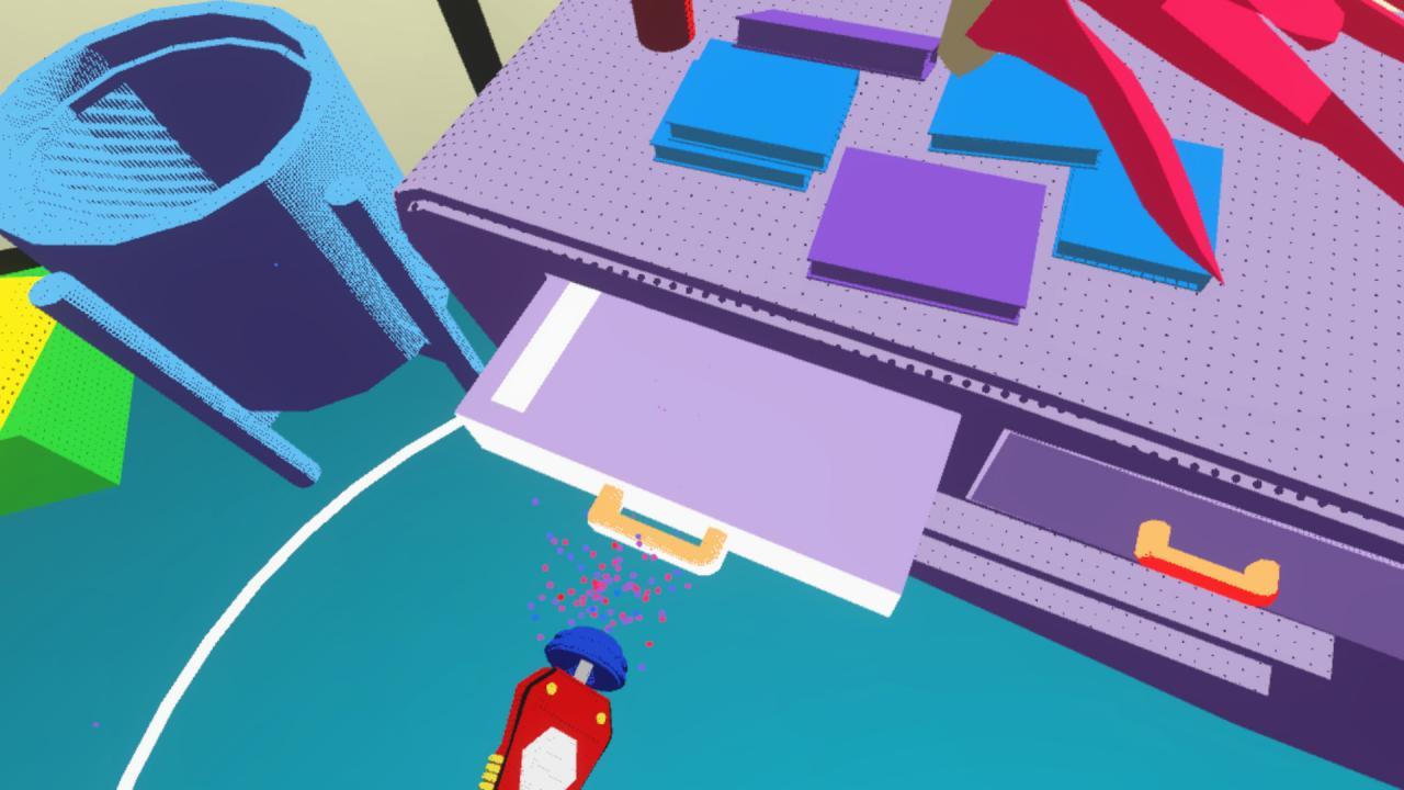 The Take ستيم كود رقمي