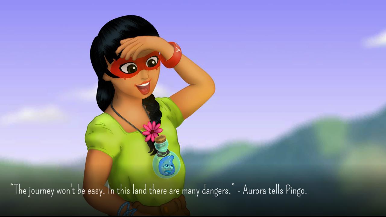 Water Heroes: A Game For Change ستيم كود رقمي