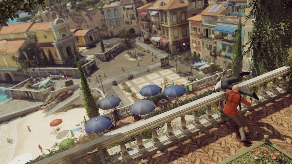 HITMAN: The Complete First Season ستيم كود رقمي