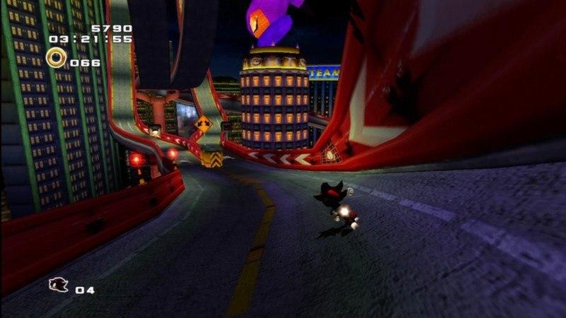 Sonic Adventure 2 - Battle DLC اوروبي بي سي ستيم كود رقمي