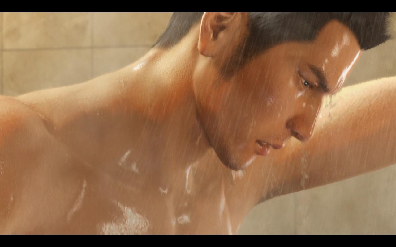 Yakuza 0 RU VPN Required ستيم كود رقمي