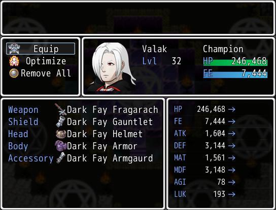 Valcarta: Rise Of The Demon ستيم كود رقمي