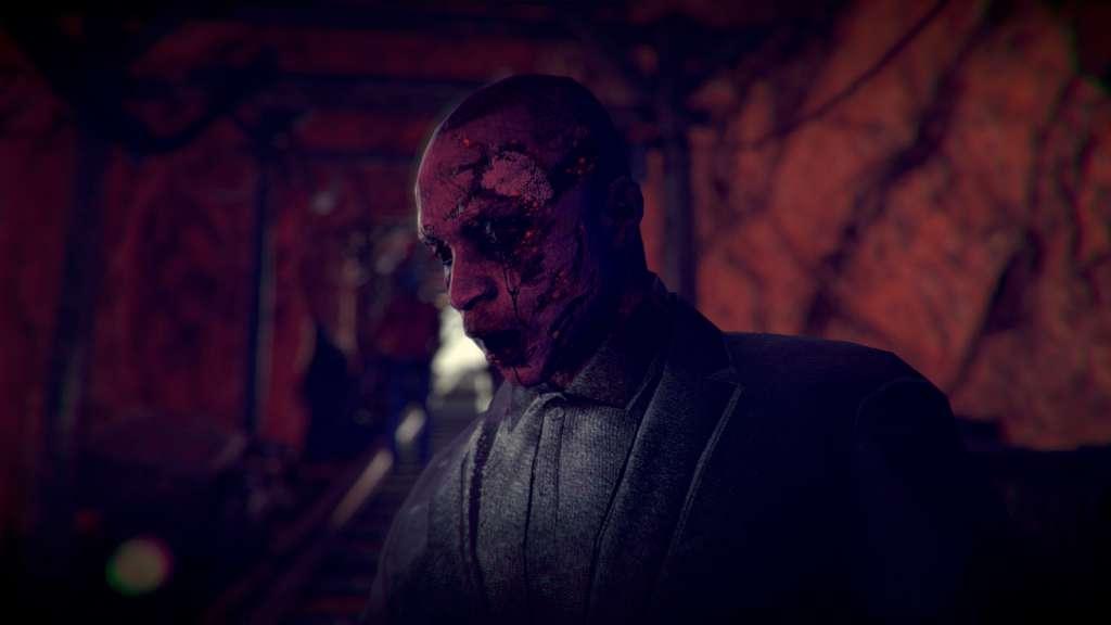 Arizona Sunshine اوروبي رابط هديه ستيم