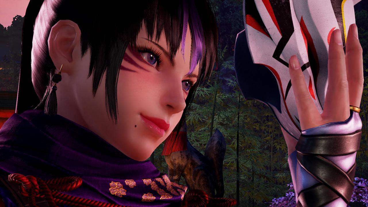 TEKKEN 7 - Season Pass 4 اوروبي ستيم كود رقمي