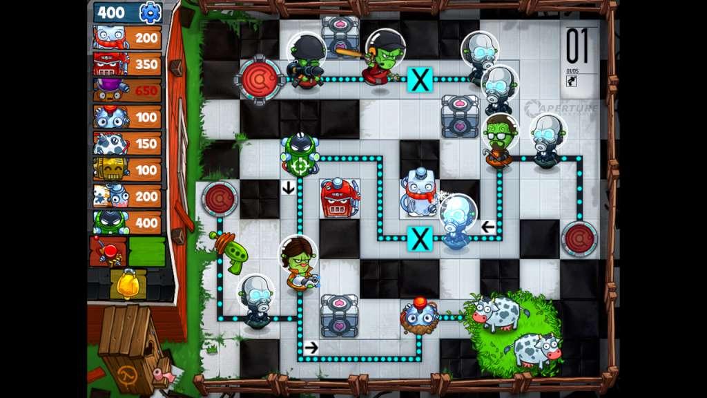 Beware Planet Earth ستيم كود رقمي