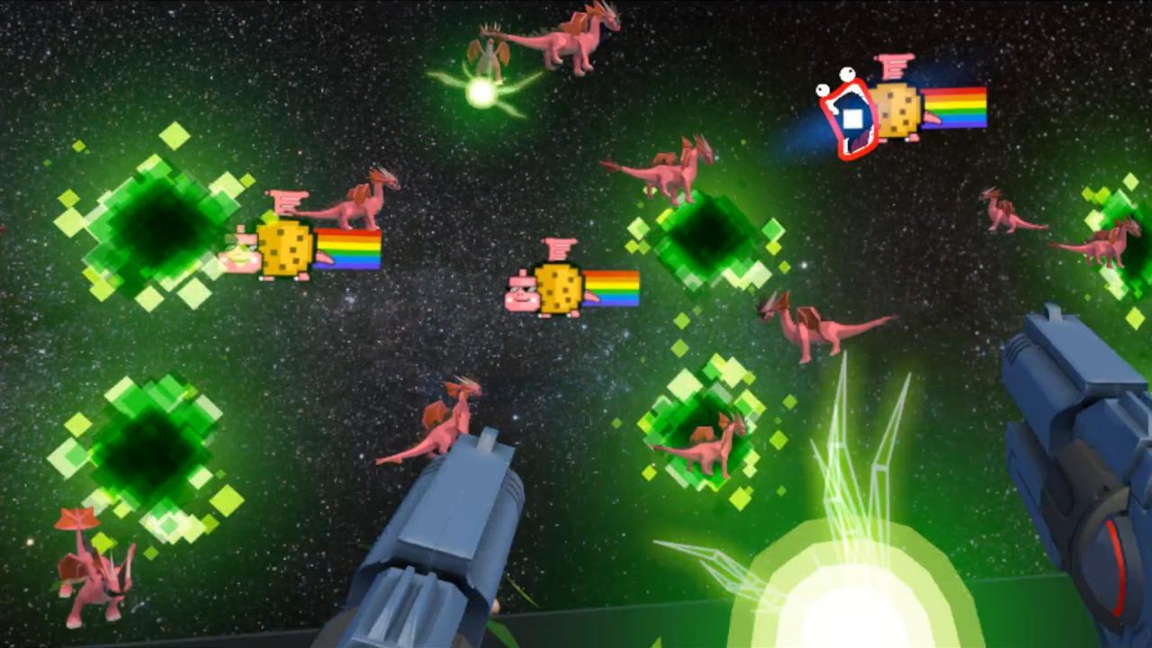 Meme Dragons ستيم كود رقمي