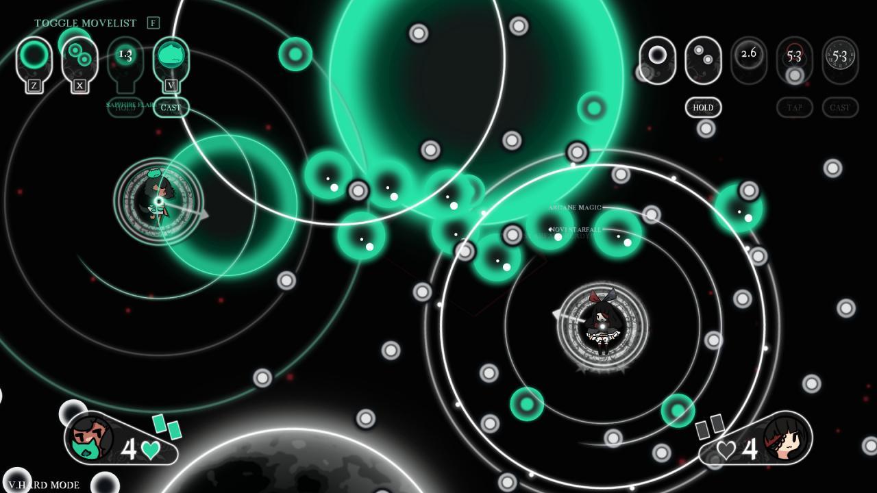 Maiden And Spell ستيم كود رقمي