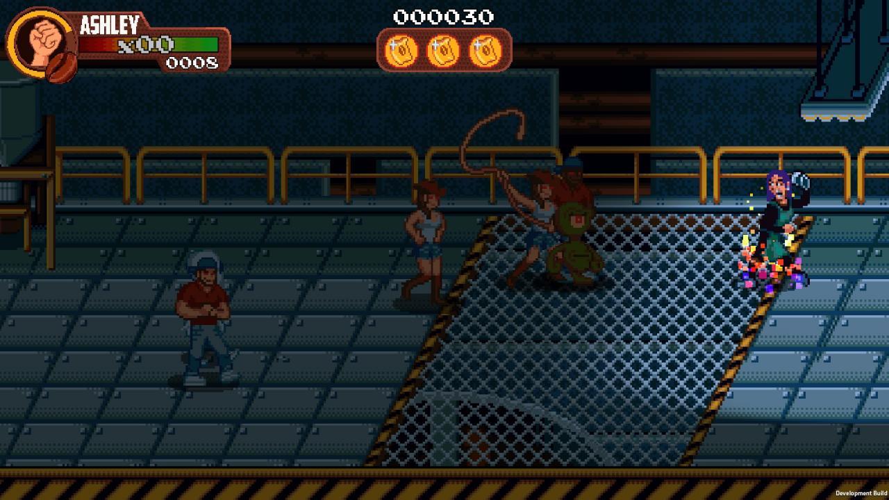 Coffee Crisis ستيم كود رقمي