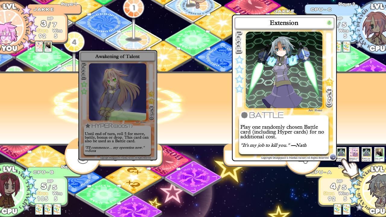 100% Orange Juice - Acceleration Pack DLC ستيم كود رقمي