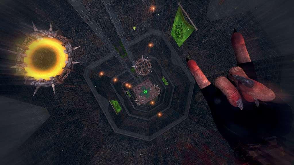 SEUM: Speedrunners From Hell - Soundtrack ستيم كود رقمي