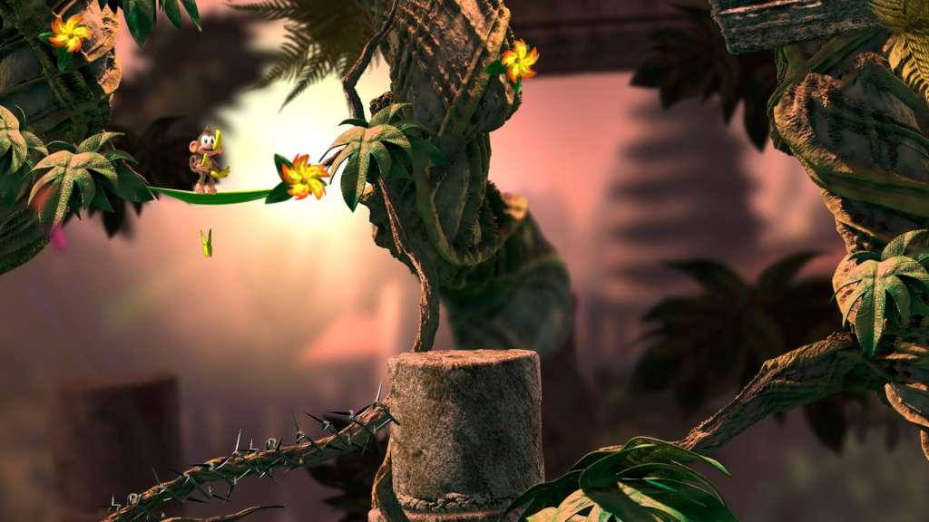 Chimpact 1 - Chuck'S Adventure بي سي ستيم كود رقمي