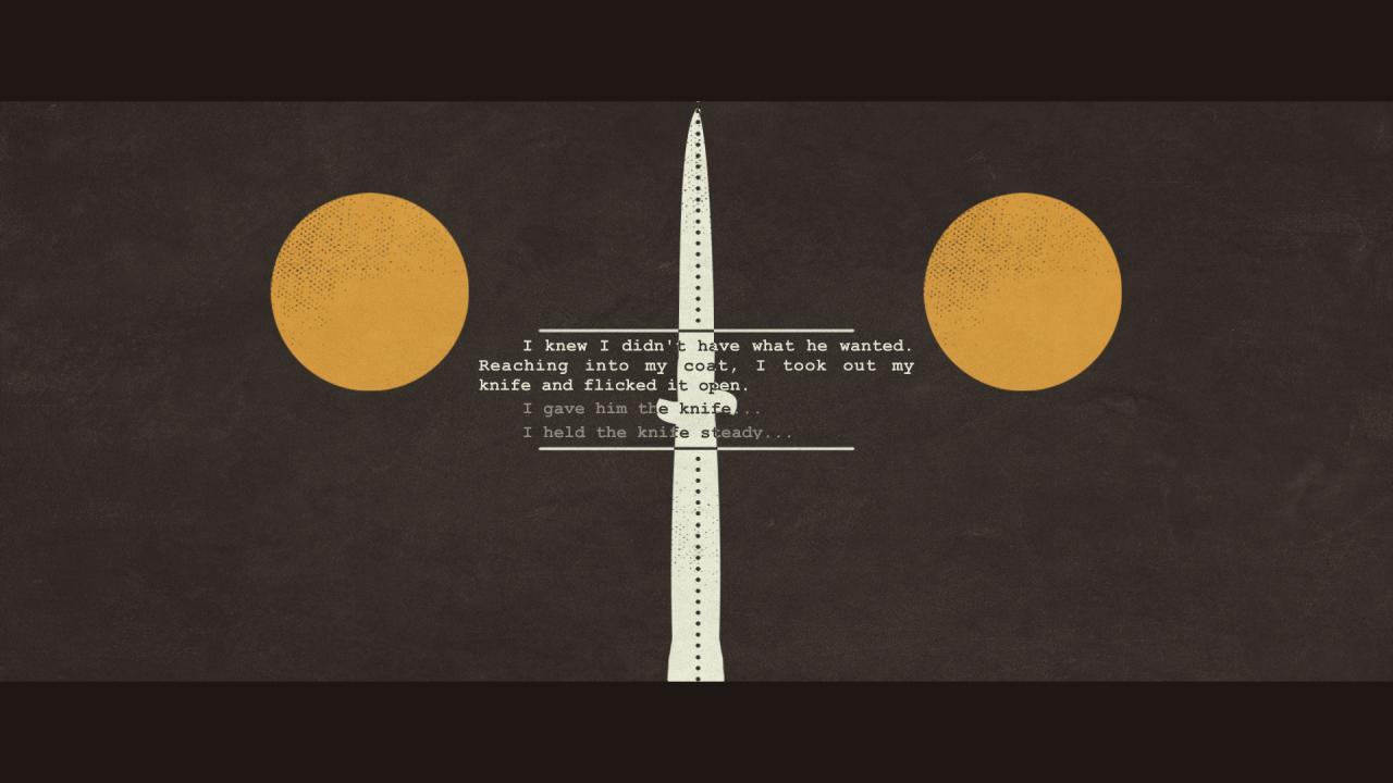 A Case Of Distrust اوروبي ستيم كود رقمي