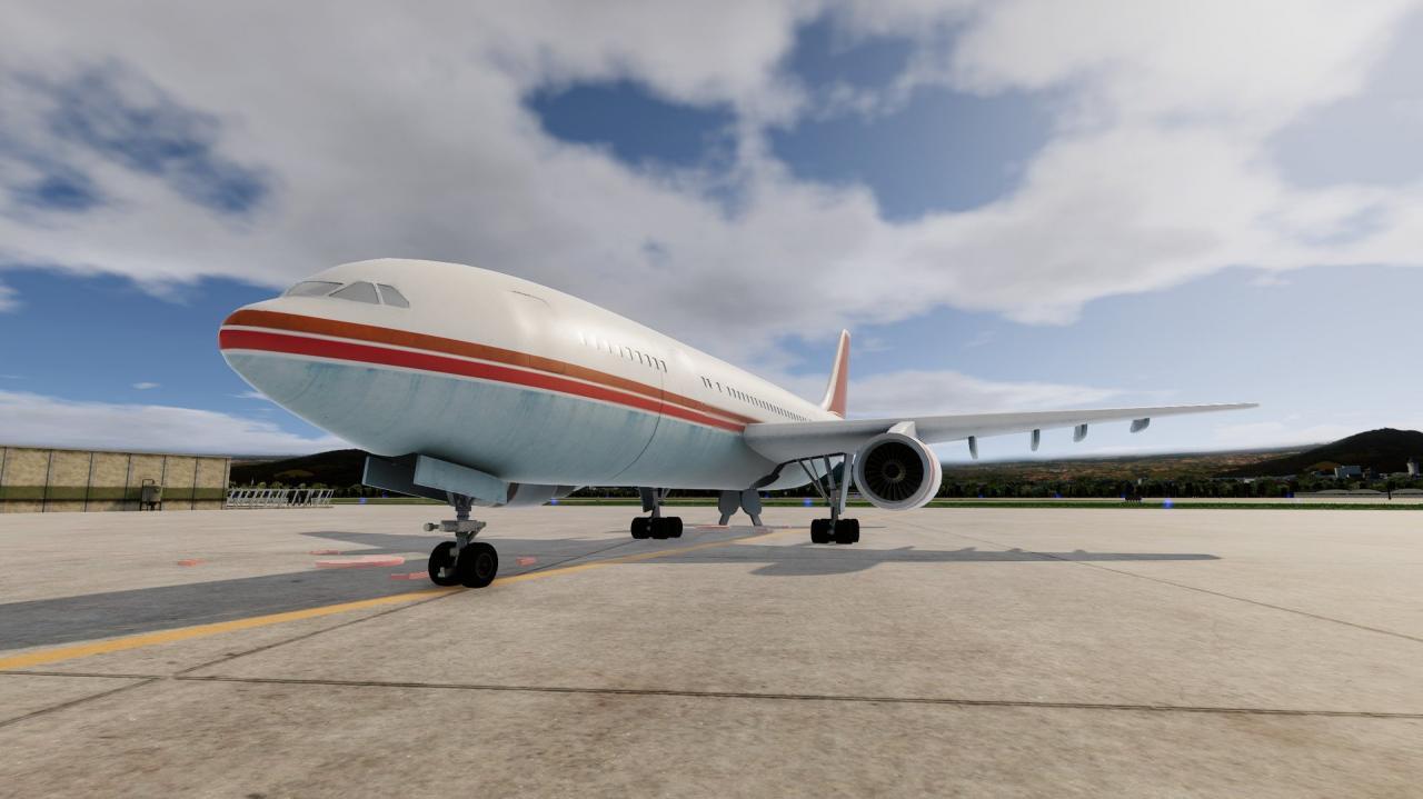 Airport Simulator 2019 ارجنتيني اكسبوكس 1 كود رقمي