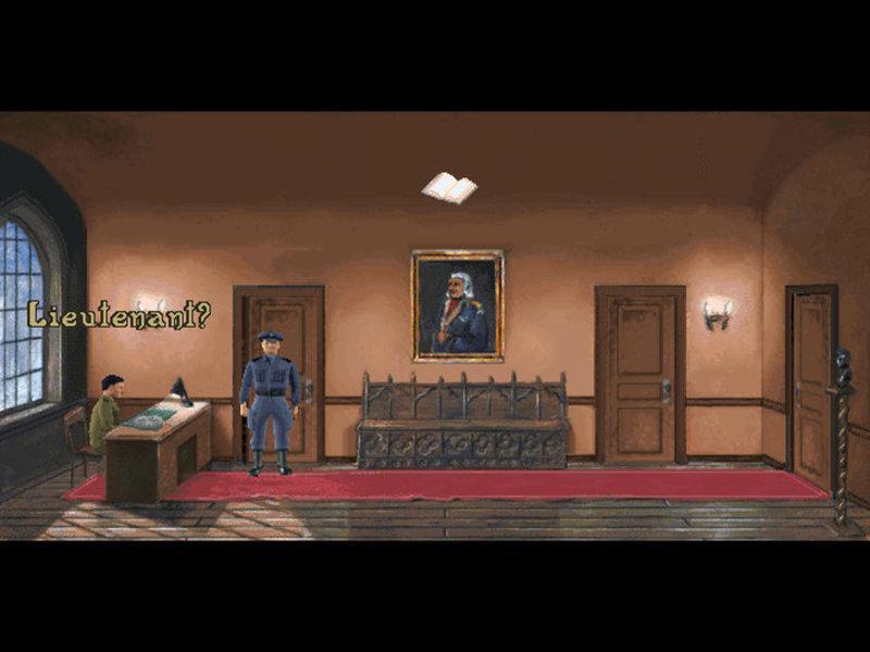 Call Of Cthulhu: Prisoner Of Ice ستيم كود رقمي