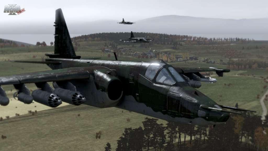 Arma II: Combined Operations ستيم هدية