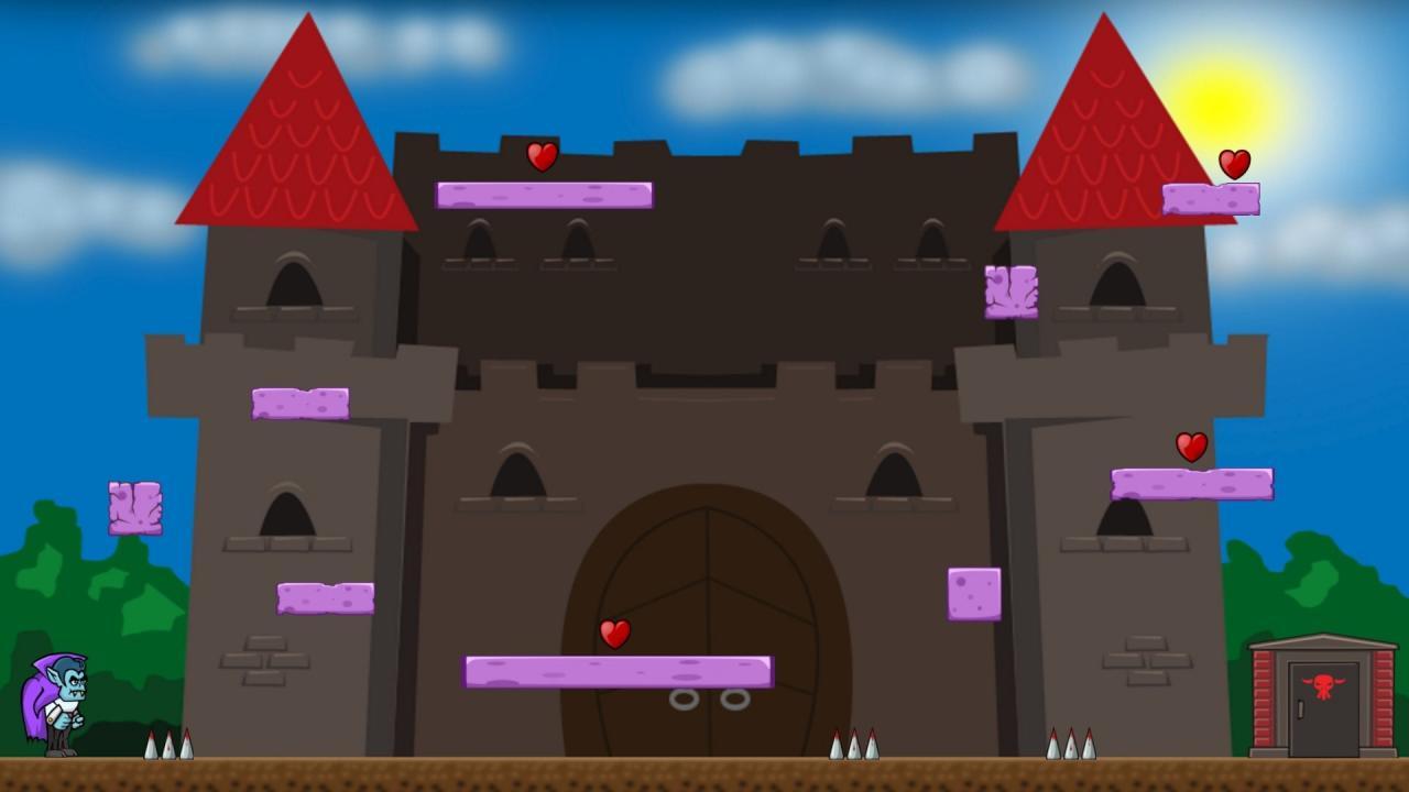 The Last Vampire ستيم كود رقمي