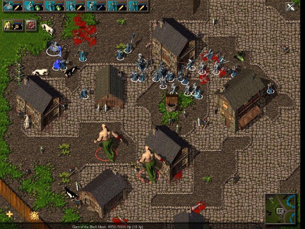 Black Moon Chronicles ستيم كود رقمي