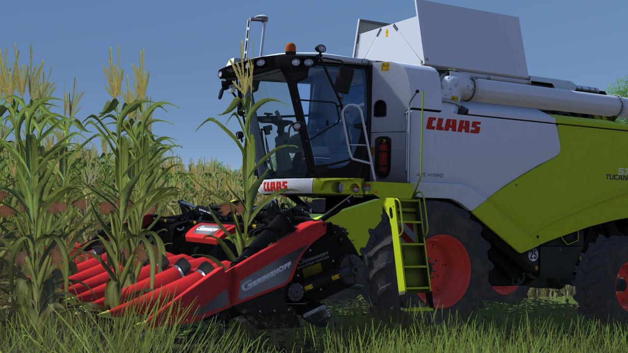 Professional Farmer: Cattle And Crops رابط هديه ستيم