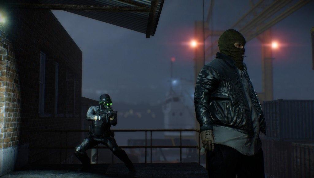 PAYDAY 2 - Gage Historical Pack ستيم هدية