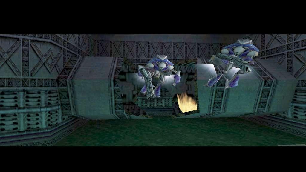 Slave Zero ستيم كود رقمي