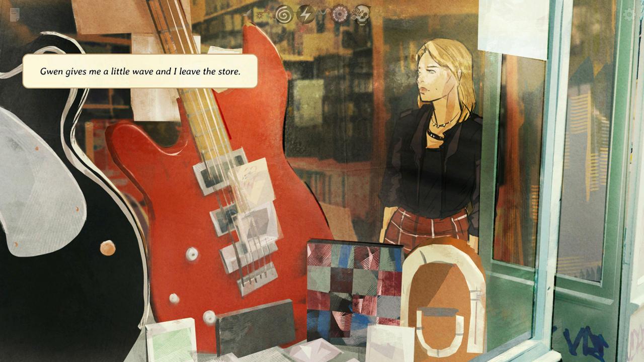 Across The Grooves ستيم كود رقمي