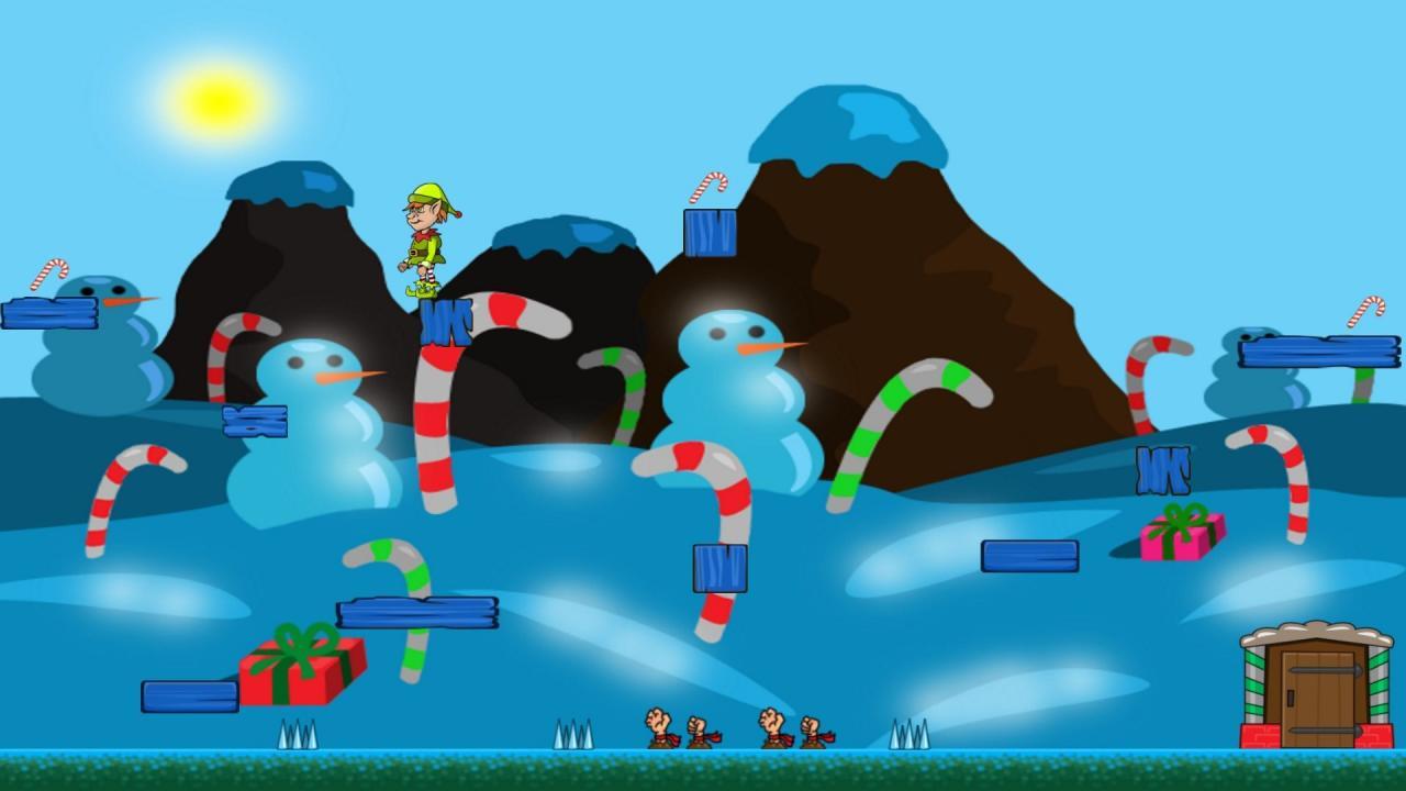 Christmas Mission بي سي ستيم كود رقمي