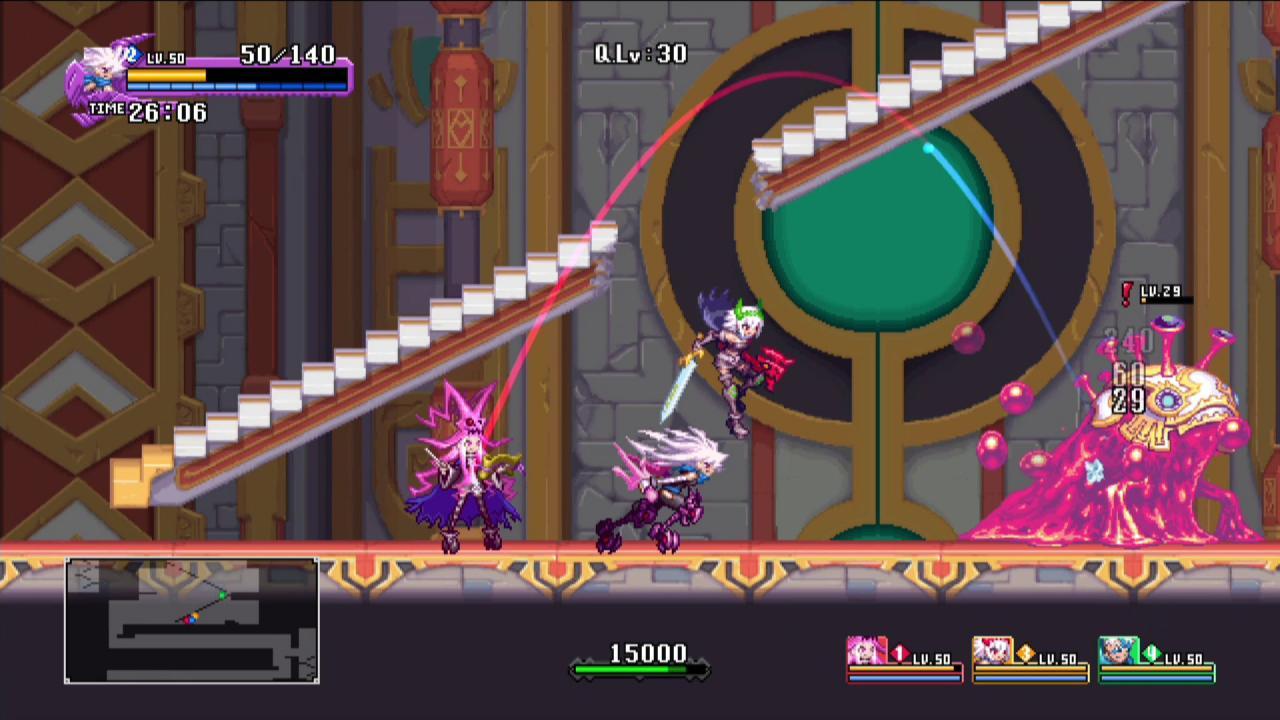 Dragon Marked For Death رابط هديه ستيم