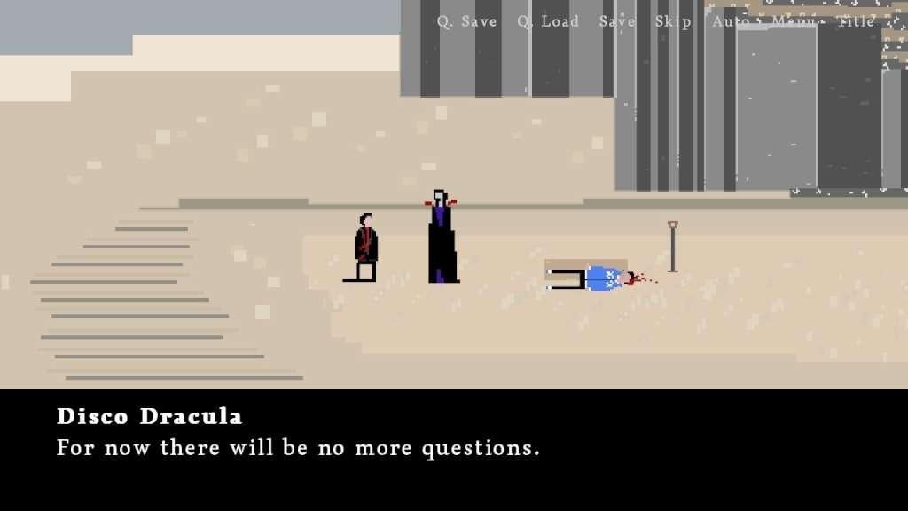 M1: A Death In The Desert ستيم كود رقمي