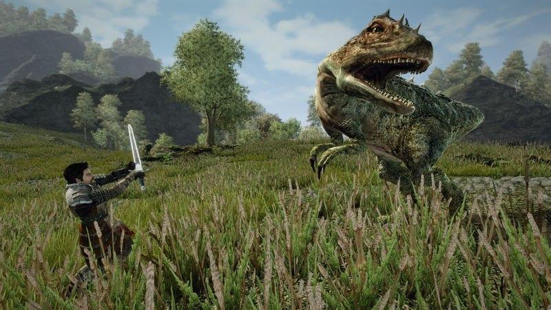 Gothic 3: Forsaken Gods Enhanced اصدار بي سي ستيم كود رقمي