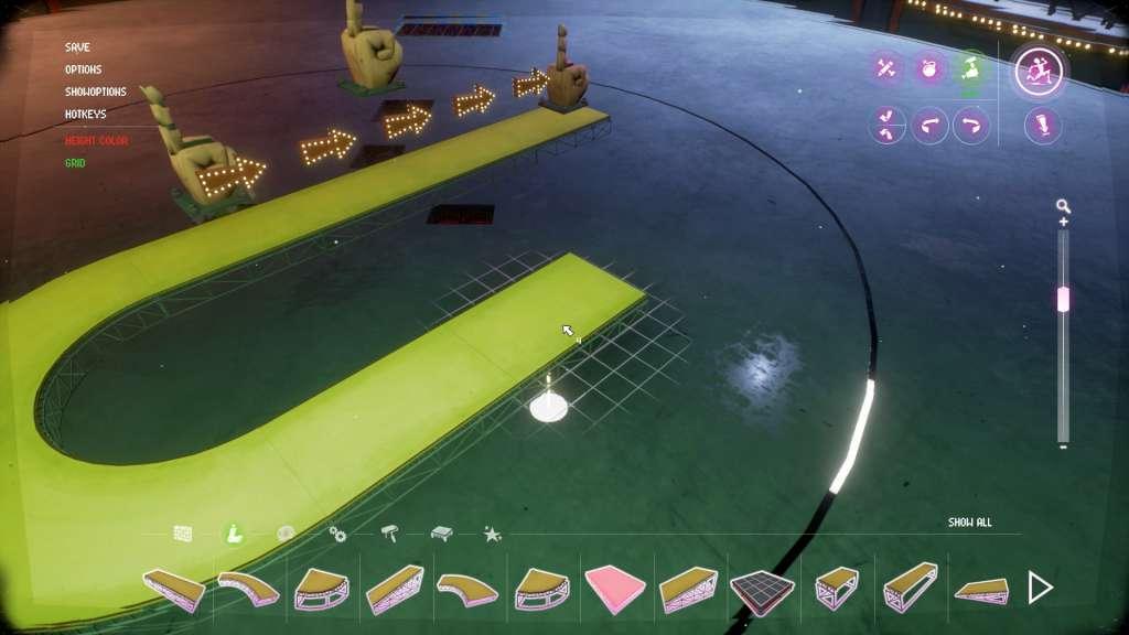 Ben And Ed - Blood Party اوروبي رابط هديه ستيم