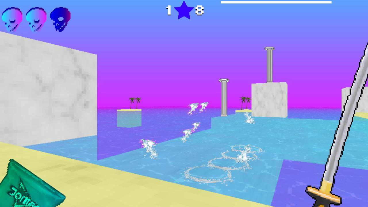 Break The Web ستيم كود رقمي