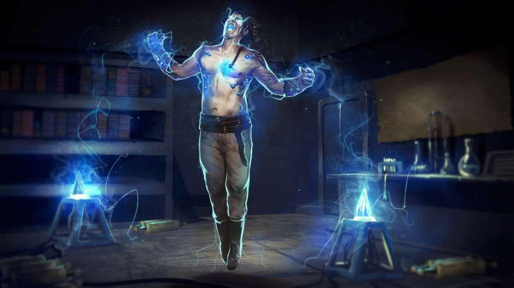 Tower Of Time بي سي GOG كود رقمي